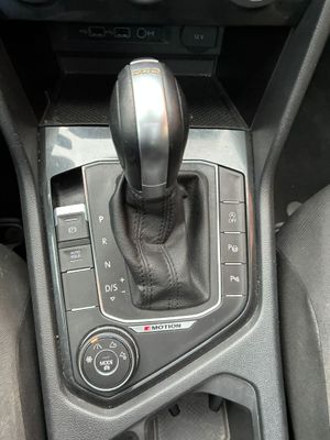 Volkswagen Tiguan Tech&Go 1.4 TSI 110 kW (150 CV) 4Motion DSG 6 vel.  - Foto 32