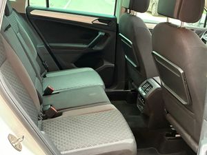 Volkswagen Tiguan Tech&Go 1.4 TSI 110 kW (150 CV) 4Motion DSG 6 vel.  - Foto 17