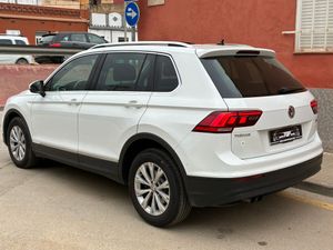 Volkswagen Tiguan Tech&Go 1.4 TSI 110 kW (150 CV) 4Motion DSG 6 vel.  - Foto 5