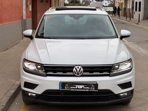 Volkswagen Tiguan Tech&Go 1.4 TSI 110 kW (150 CV) 4Motion DSG 6 vel.  - Foto 3