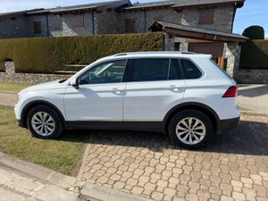 Volkswagen Tiguan Sport 1.4 TSI 110 kW (150 CV) 4Motion DSG 6 vel.  - Foto 5