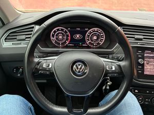 Volkswagen Tiguan Tech&Go 1.4 TSI 110 kW (150 CV) 4Motion DSG 6 vel.  - Foto 12