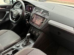 Volkswagen Tiguan Tech&Go 1.4 TSI 110 kW (150 CV) 4Motion DSG 6 vel.  - Foto 15