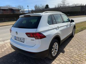 Volkswagen Tiguan Sport 1.4 TSI 110 kW (150 CV) 4Motion DSG 6 vel.  - Foto 13