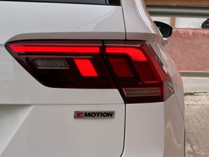 Volkswagen Tiguan Tech&Go 1.4 TSI 110 kW (150 CV) 4Motion DSG 6 vel.  - Foto 16