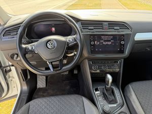 Volkswagen Tiguan Sport 1.4 TSI 110 kW (150 CV) 4Motion DSG 6 vel.  - Foto 9