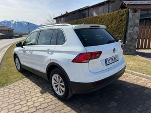 Volkswagen Tiguan Sport 1.4 TSI 110 kW (150 CV) 4Motion DSG 6 vel.  - Foto 7