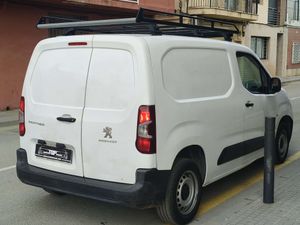 Peugeot Partner Pro Standard 600kg BlueHDi 73kW  - Foto 6