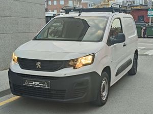 Peugeot Partner Pro Standard 600kg BlueHDi 73kW  - Foto 2