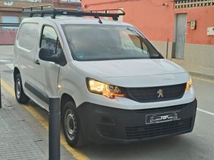 Peugeot Partner Pro Standard 600kg BlueHDi 73kW  - Foto 4