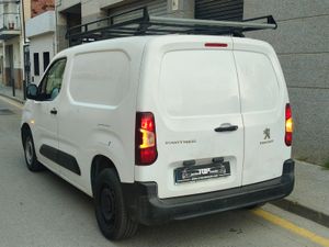 Peugeot Partner Pro Standard 600kg BlueHDi 73kW  - Foto 5