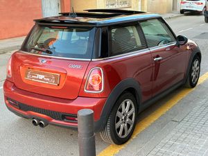 MINI Cooper S  - Foto 5