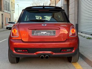 MINI Cooper S  - Foto 6