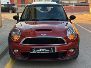 MINI Cooper S  - Foto 3