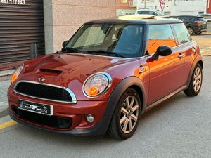 MINI Cooper S  - Foto 2