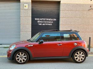 MINI Cooper S  - Foto 4