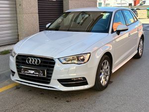 Audi A3 Sportback 1.6 TDI ultra 110 CV Attraction  - Foto 2