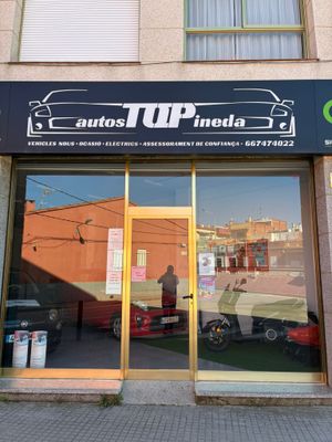 Audi A3 Sportback 1.6 TDI ultra 110 CV Attraction  - Foto 19