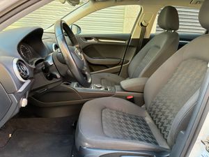 Audi A3 Sportback 1.6 TDI ultra 110 CV Attraction  - Foto 12