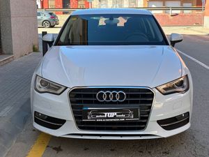 Audi A3 Sportback 1.6 TDI ultra 110 CV Attraction  - Foto 4