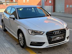 Audi A3 Sportback 1.6 TDI ultra 110 CV Attraction  - Foto 3