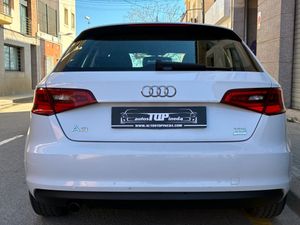 Audi A3 Sportback 1.6 TDI ultra 110 CV Attraction  - Foto 16