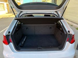 Audi A3 Sportback 1.6 TDI ultra 110 CV Attraction  - Foto 17