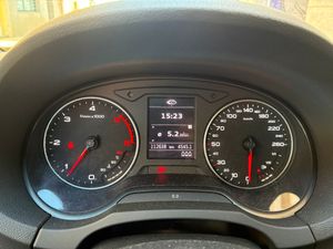 Audi A3 Sportback 1.6 TDI ultra 110 CV Attraction  - Foto 8