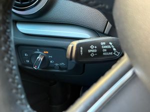 Audi A3 Sportback 1.6 TDI ultra 110 CV Attraction  - Foto 14