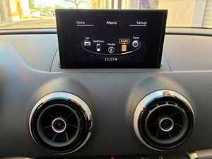 Audi A3 Sportback 1.6 TDI ultra 110 CV Attraction  - Foto 11