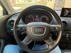 Audi A3 Sportback 1.6 TDI ultra 110 CV Attraction  - Foto 9