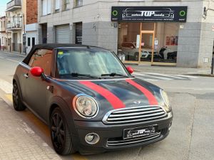 MINI MINI Cabrio Cooper  - Foto 4