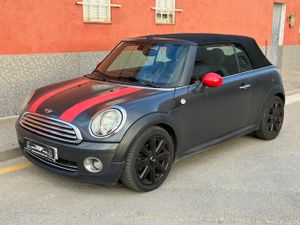 MINI MINI Cabrio Cooper  - Foto 6