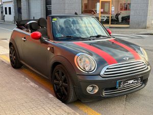 MINI MINI Cabrio Cooper  - Foto 20