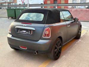MINI MINI Cabrio Cooper  - Foto 12