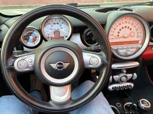 MINI MINI Cabrio Cooper  - Foto 9