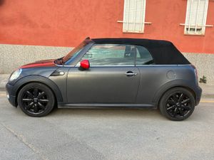 MINI MINI Cabrio Cooper  - Foto 21