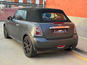 MINI MINI Cabrio Cooper  - Foto 14