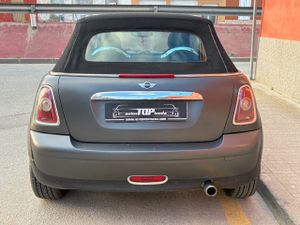 MINI MINI Cabrio Cooper  - Foto 13