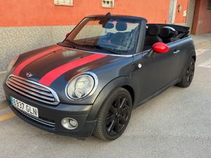 MINI MINI Cabrio Cooper  - Foto 17