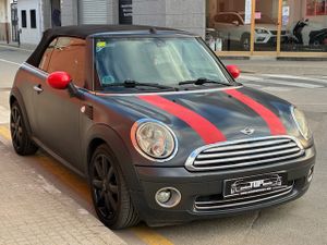 MINI MINI Cabrio Cooper  - Foto 5