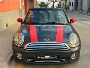 MINI MINI Cabrio Cooper  - Foto 19