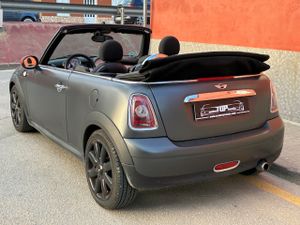 MINI MINI Cabrio Cooper  - Foto 7