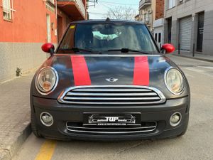 MINI MINI Cabrio Cooper  - Foto 3