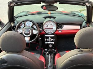 MINI MINI Cabrio Cooper  - Foto 11