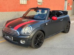 MINI MINI Cabrio Cooper  - Foto 2