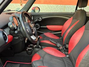 MINI MINI Cabrio Cooper  - Foto 8