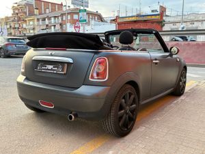 MINI MINI Cabrio Cooper  - Foto 18