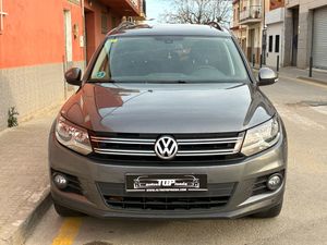Volkswagen Tiguan T1 2.0 TDI 110 CV BMT 4x2  - Foto 7