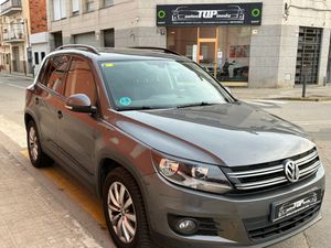 Volkswagen Tiguan T1 2.0 TDI 110 CV BMT 4x2  - Foto 2